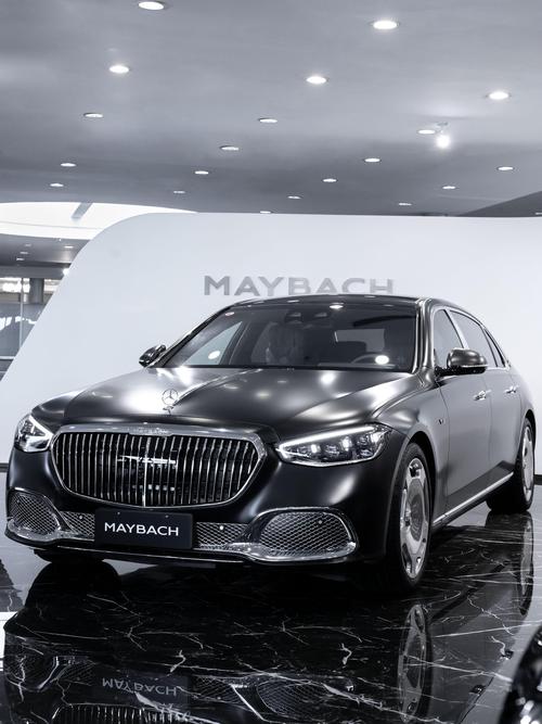 重庆大渡口区清景广企业管理咨询岚图汽车的售后服务让用户无忧出行，迈巴赫未来的豪华车趋势