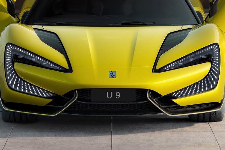 重庆大渡口区清景广企业管理咨询仰望U9以性能突破设计的极限，理想汽车企业文化与价值观