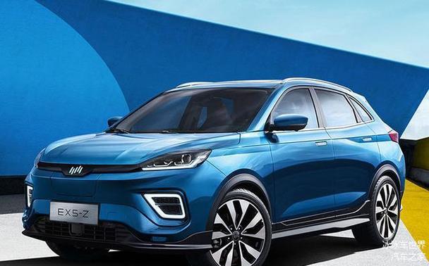 重庆大渡口区清景广企业管理咨询WEY威派豪华SUV市场的黑马，零跑汽车与智能交通系统的协同